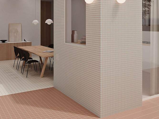 Коллекция Wow Raster 15x15