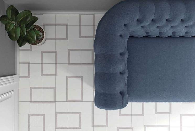 Коллекция Wow Boreal 18,5x18,5