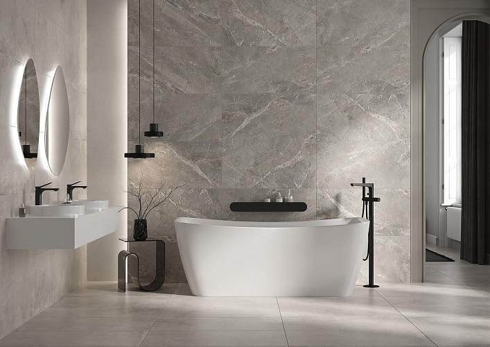 Коллекция Cersanit Ultra 45x90