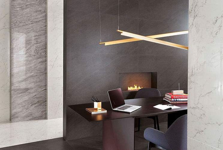 Коллекция Atlas Concorde Marvel Stone 40x80