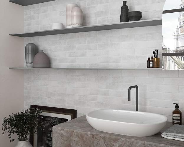 Коллекция Equipe Argile 10x10