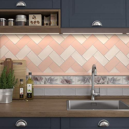 Коллекция Kerama Marazzi Тортона