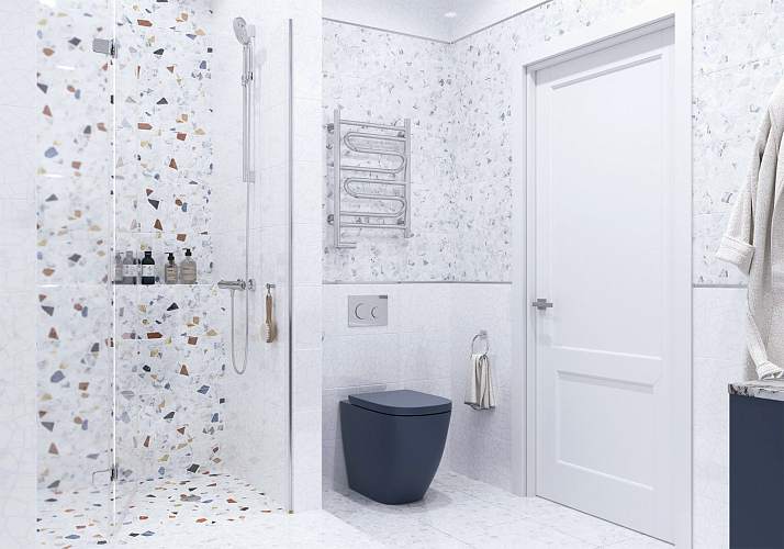 Коллекция Altacera Smalta 24,9x50