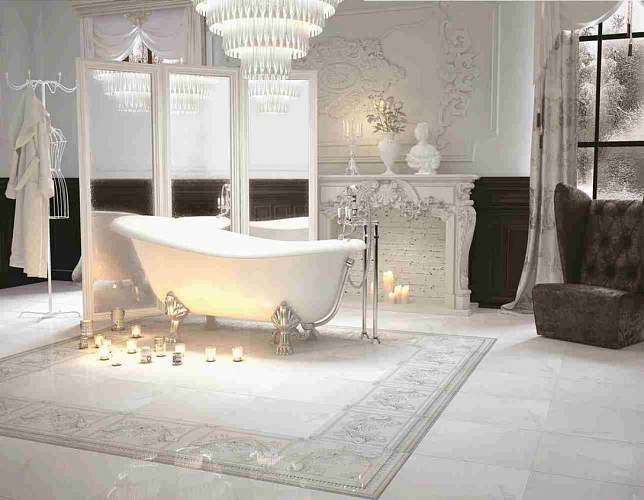 Коллекция Kerasol Napoles 42,5x42,5