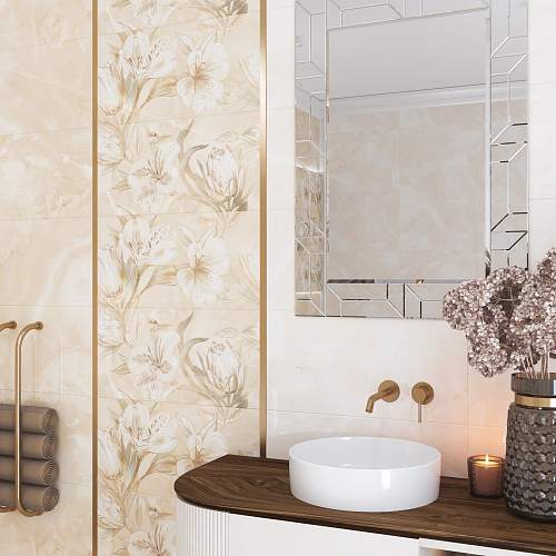 Коллекция Azori Opale 31,5x63