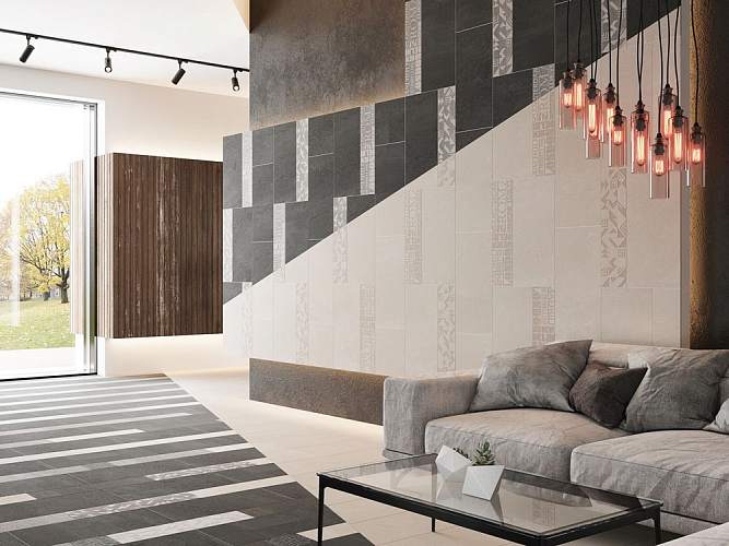 Коллекция Kerama Marazzi Про Матрикс