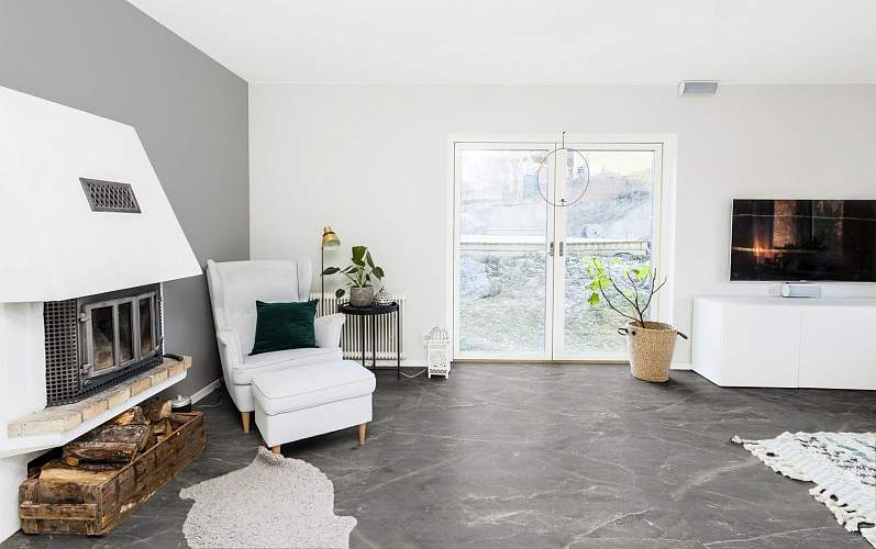 Коллекция Global Tile Tulip