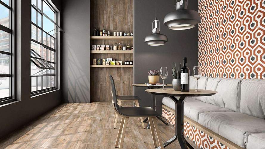 Коллекция Pamesa Art 22,3x22,3