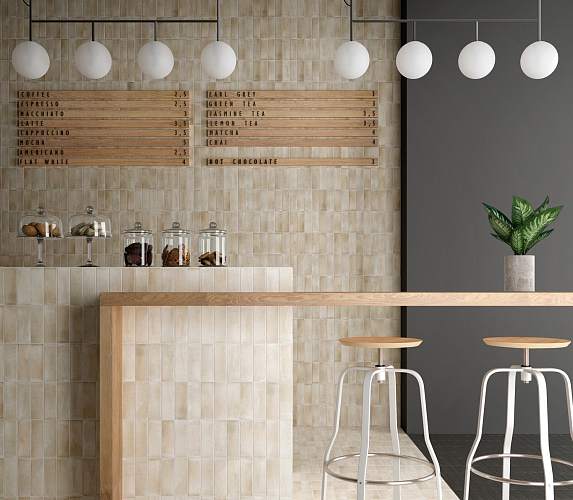 Коллекция Equipe Coco 5x15