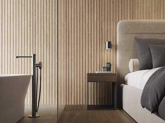 Коллекция Porcelanosa Gent