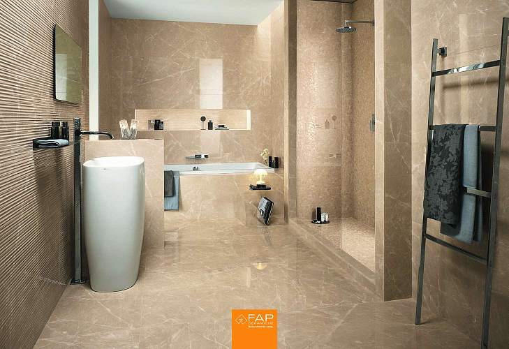 Коллекция Fap Roma Diamond 25x75