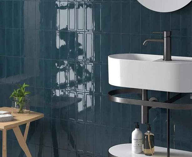 Коллекция Equipe Island 6,5x20