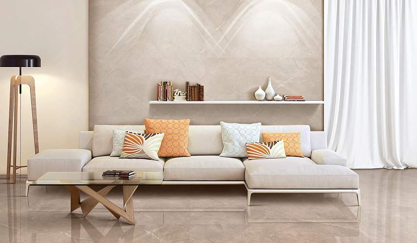 Коллекция Laparet Vitrum Taupe