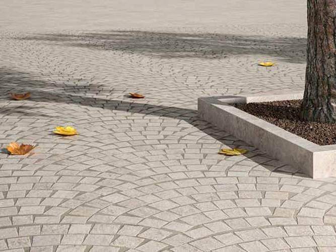 Коллекция Italon Nordica X2