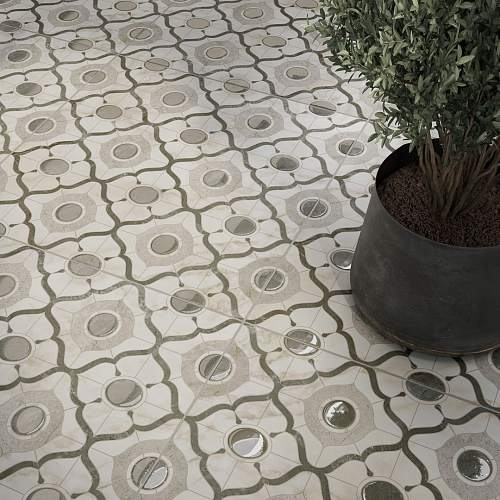 Коллекция Kerama Marazzi Кантата