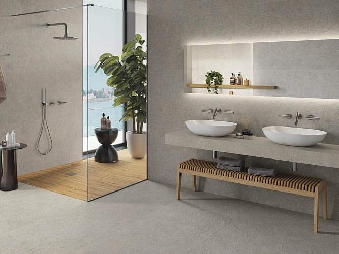 Коллекция Atlas Concorde Boost Mineral 120x278