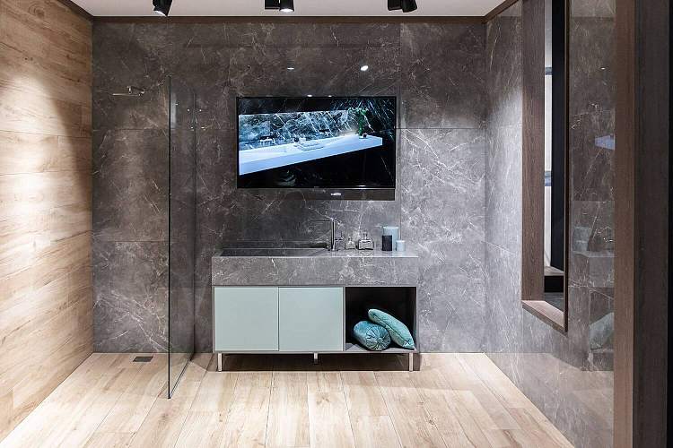 Коллекция Pamesa Cromat Ascolano 45x90