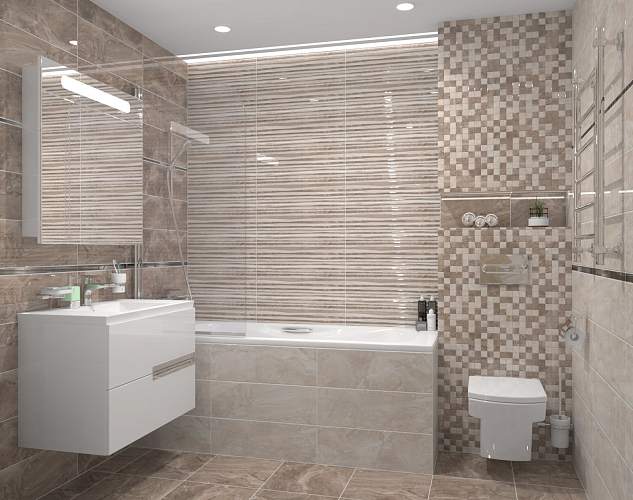 Коллекция Laparet Polaris