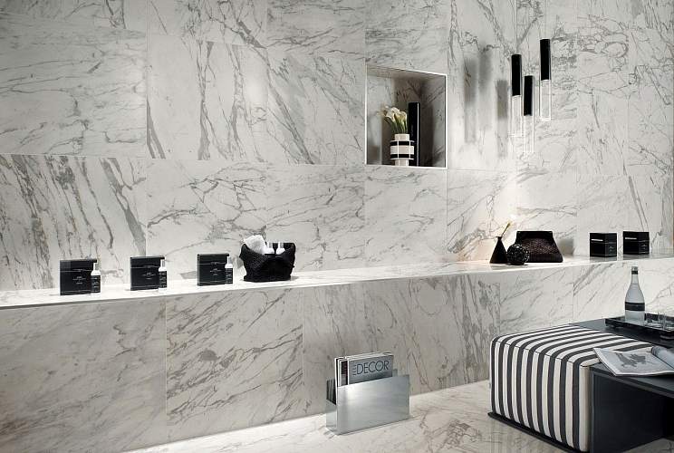 Коллекция Atlas Concorde Marvel Pro 40x80