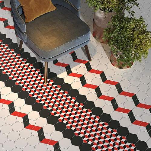 Коллекция Kerama Marazzi Кальсада