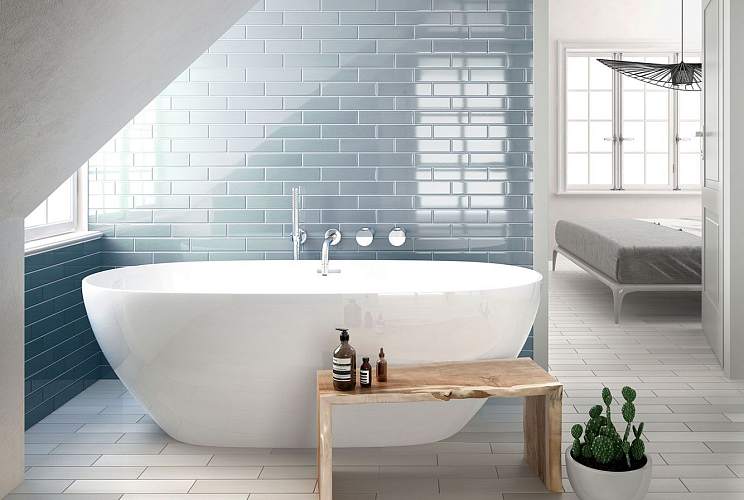 Коллекция Equipe Limit 6x24,6