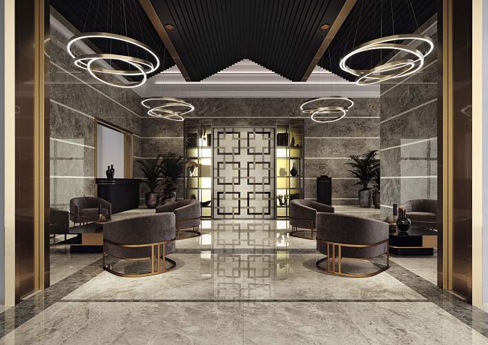 Коллекция Atlas Concorde Russia Victory 60x60