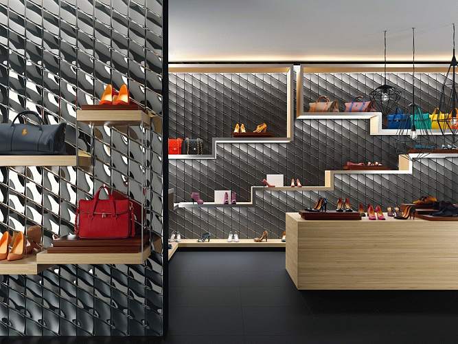 Коллекция ZYX Evoke 15x25,9