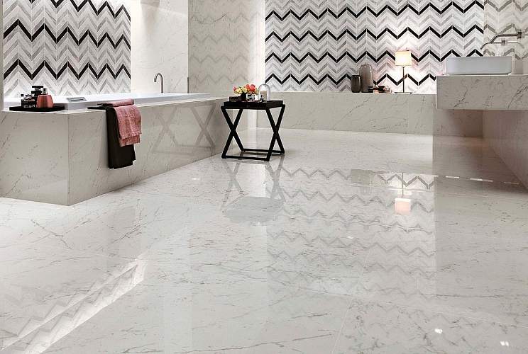 Коллекция Atlas Concorde Marvel Stone 40x80