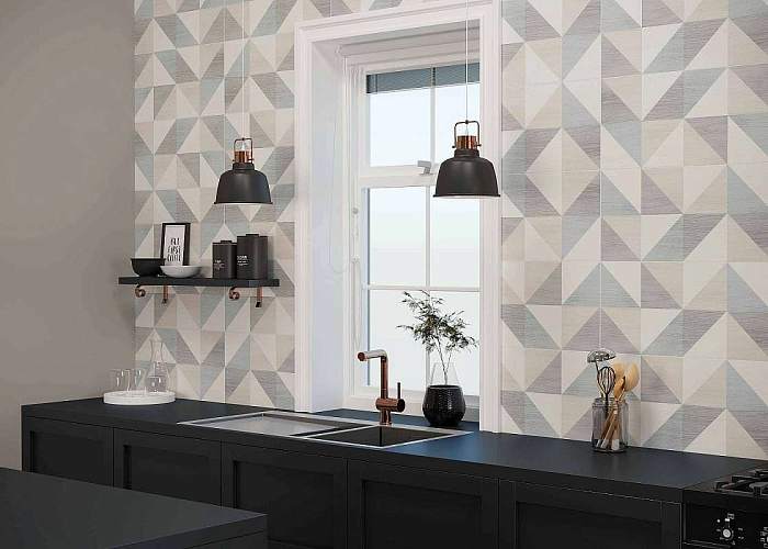 Коллекция Creto Naomi