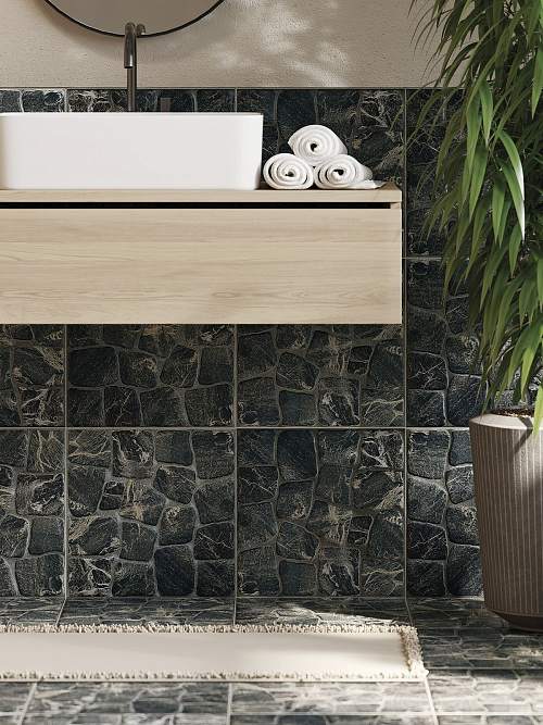 Коллекция Cersanit Vilio 30x30