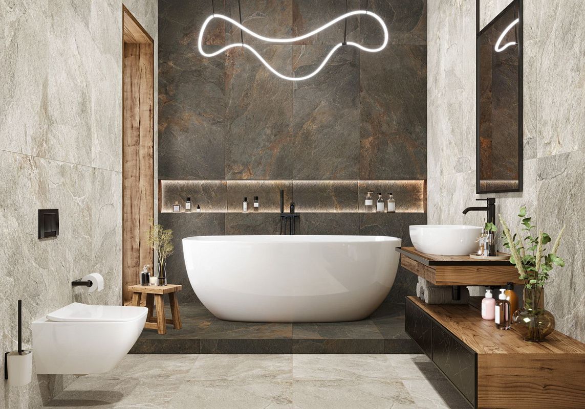 Коллекция Stoncrete
