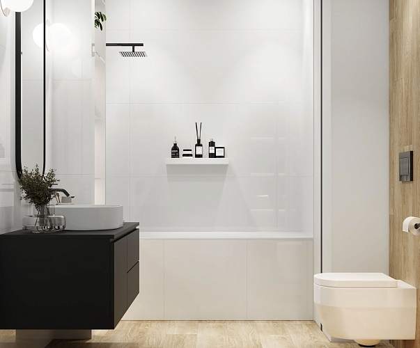 Коллекция Laparet Super White