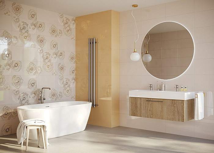 Коллекция Creto Mono