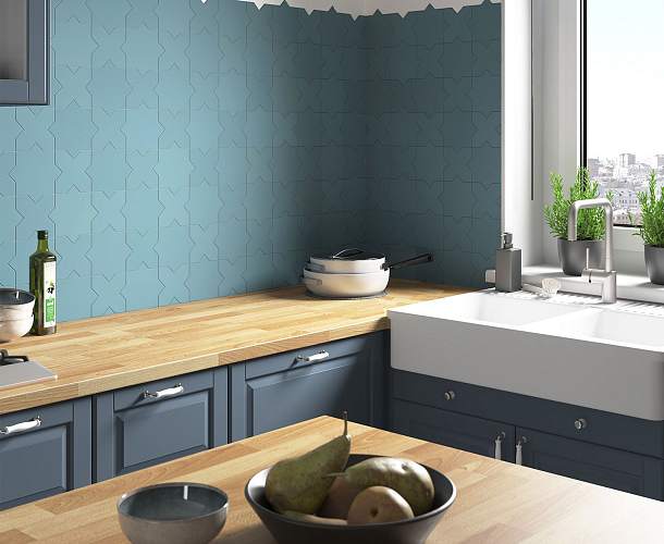 Коллекция Equipe Porto 12x12