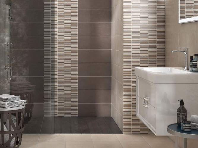 Коллекция Kerama Marazzi Параллель