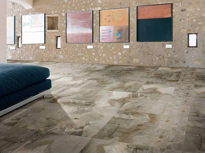 Коллекция Zodiac Ceramica Horn