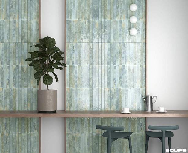 Bali Aqua 31548 Глянцевая 5x40