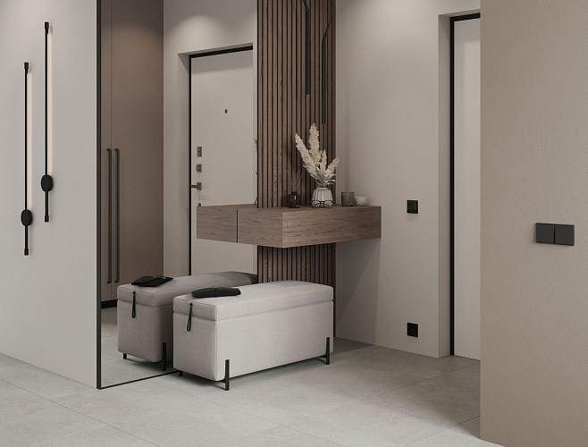 Коллекция LB-Ceramics Трэверс