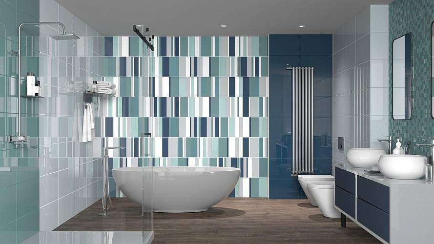 Коллекция Creto Mono