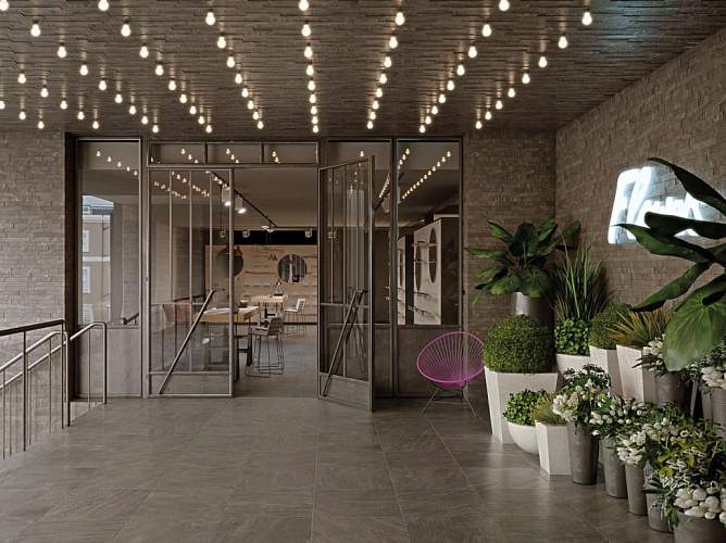 Коллекция Italon Climb 60x60