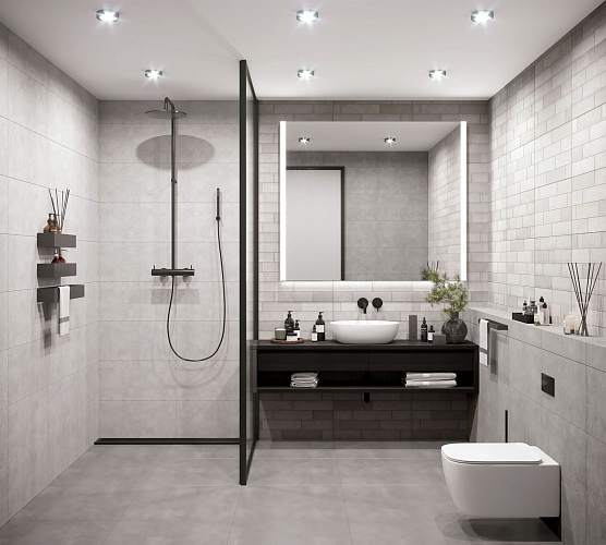 Коллекция GLOBAL TILE Urban GT