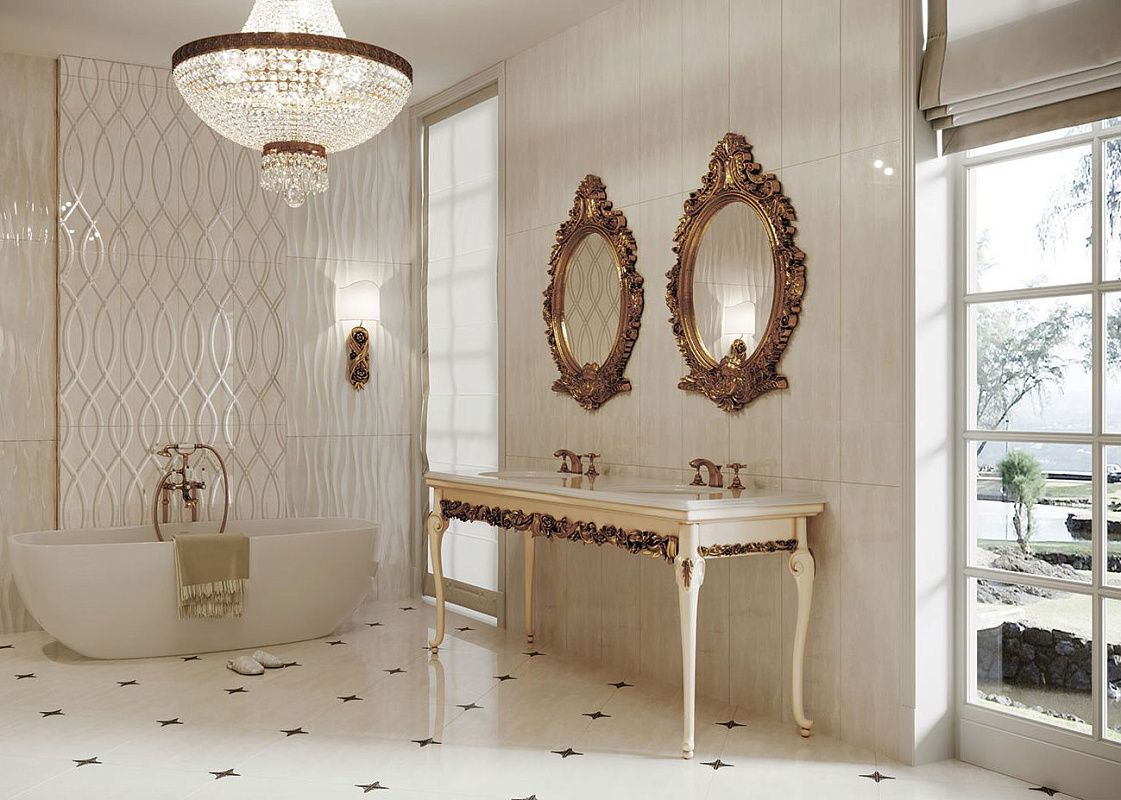 Коллекция Flat