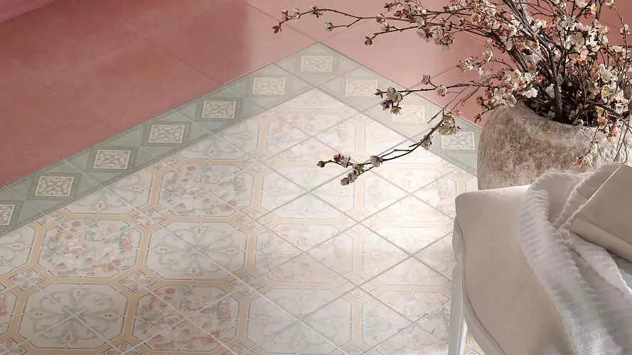 Коллекция Peronda Provence 33x47