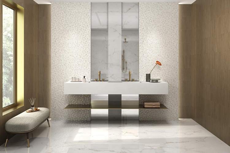 Коллекция Emigres Lucia 30x90