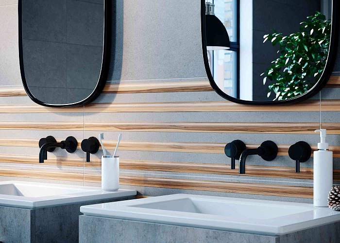 Коллекция Creto Chloe