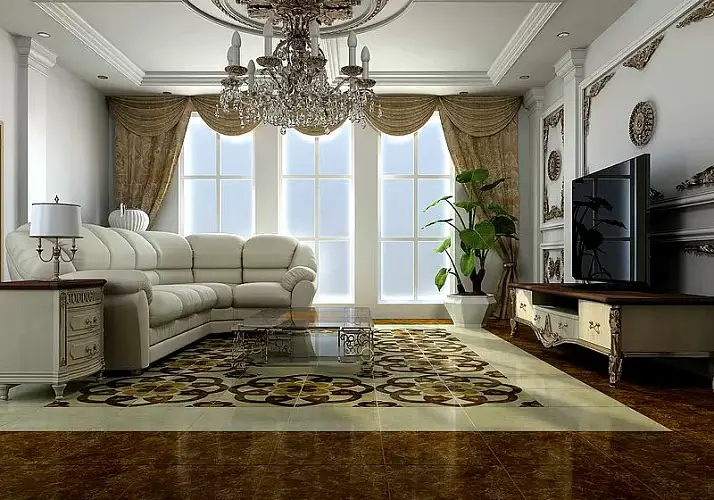Коллекция Saloni Ceramica Talisman 31x60