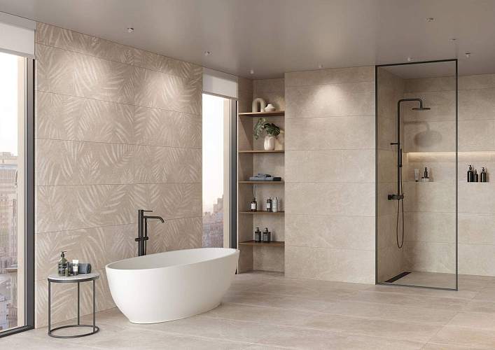 Коллекция Keraben Bleuemix 60x120