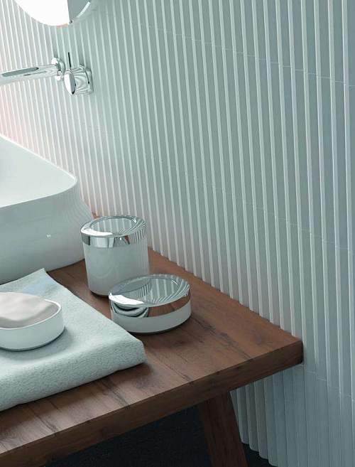 Коллекция Wow Stripes 7,5x30