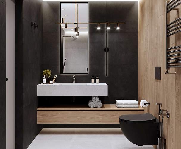 Коллекция Laparet Evolution Nero