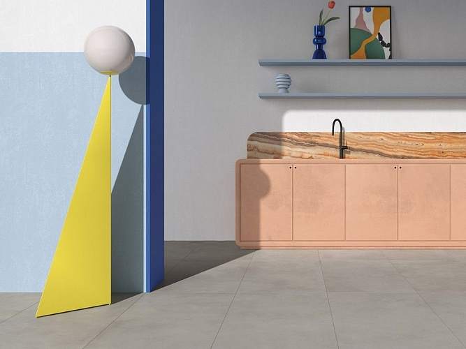 Коллекция Coliseumgres San Siro 60x120